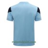 Manchester City Trenings Skjorter Set 22-23 Lys Blå - Herre